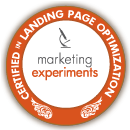 Marketing Experiments Professional Certification Program